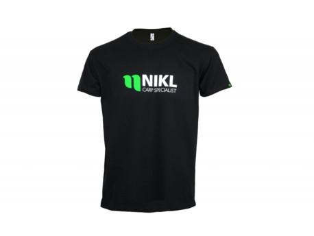 NIKL Tričko new logo
