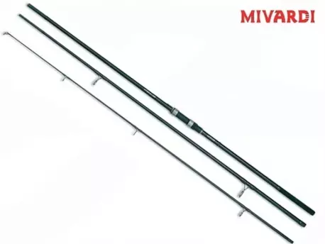 MIVARDI Infernum Carp 3,9 m 3,50 lb - 3 díly