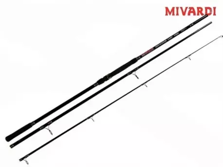 MIVARDI Universum Carp 3,3 m 2,75 lb