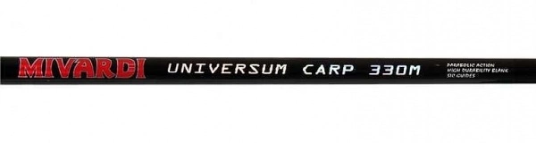 MIVARDI Universum Carp 3,6 m 3,0 lb