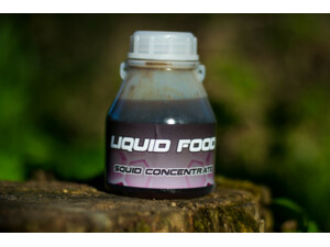 LK Baits Squid Concentrate 250 ml 
