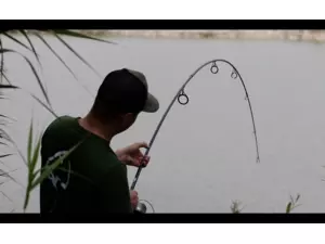 LK Baits AKCE 2+1 Prut ActivLine 12‘ 2,75lb + ActivLine 2,75lb