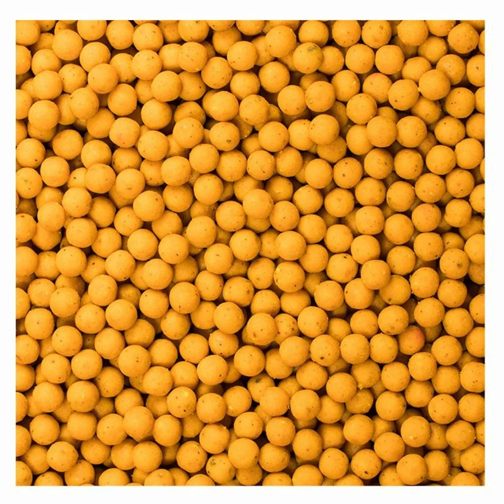 LK BAITS IQ Method Feeder Boilies Fresh 10-12mm,150 ml Maďarský Med/Hungarian Honey