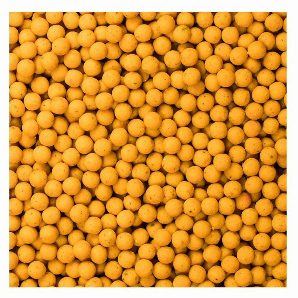 LK BAITS IQ Method Feeder Boilies Fresh 10-12mm,150 ml Maďarský Med/Hungarian Honey
