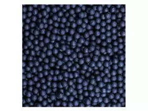 LK BAITS IQ Method Feeder Boilies Fresh 10-12mm,150 ml Slaný halibut/Salt Halibut