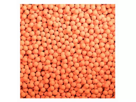 LK BAITS IQ Method Feeder Boilies Fresh 10-12mm,150 ml Exotic