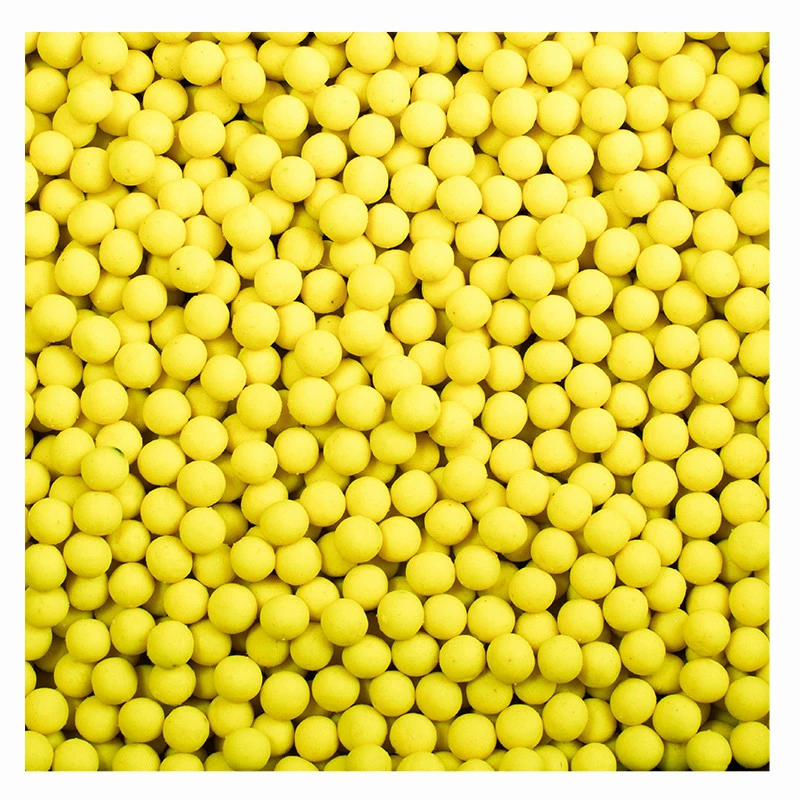 LK BAITS IQ Method Feeder Boilies Fresh 10-12mm,150 ml Citrus