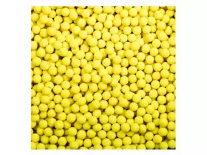 LK BAITS IQ Method Feeder Boilies Fresh 10-12mm,150 ml Citrus
