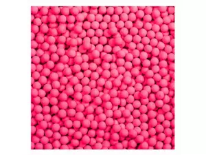 LK BAITS IQ Method Feeder Boilies Fresh 10-12mm,150 ml Cherry