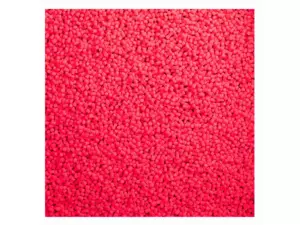 LK BAITS IQ Method Feeder Speed Fluoro Pellets 600g Cherry 4mm
