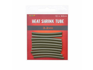 ESP Smršťovací hadička Shrink Tube 3,2mm