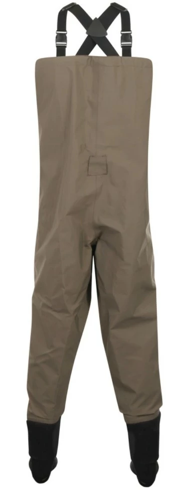 GREYS Prsačky Strata CTX + boty zdarma VÝPRODEJ