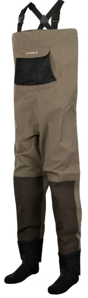 GREYS Prsačky Strata CTX + boty zdarma VÝPRODEJ