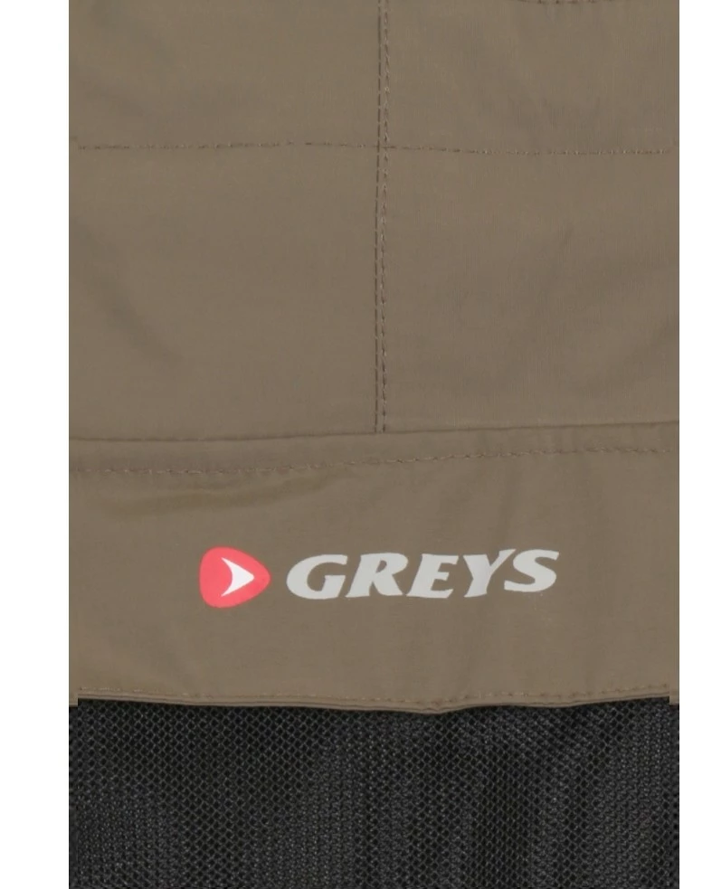 GREYS Prsačky Strata CTX + boty zdarma VÝPRODEJ