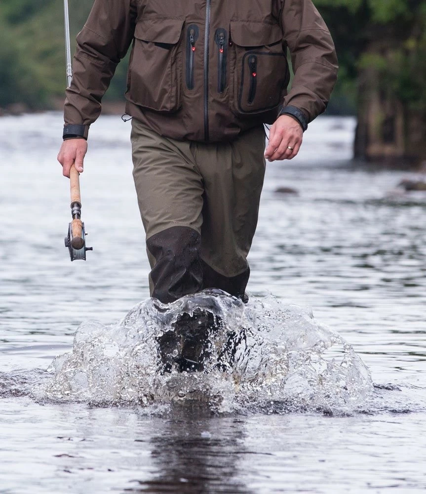 GREYS Prsačky Strata CTX + boty zdarma VÝPRODEJ