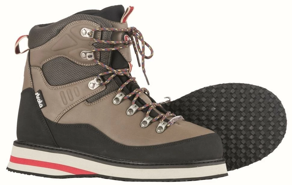 GREYS Prsačky Strata CTX + boty zdarma VÝPRODEJ