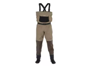 GREYS Prsačky Strata CTX + boty zdarma VÝPRODEJ