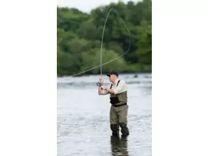 GREYS Prsačky Strata CTX + boty zdarma VÝPRODEJ