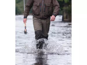 GREYS Prsačky Strata CTX + boty zdarma VÝPRODEJ