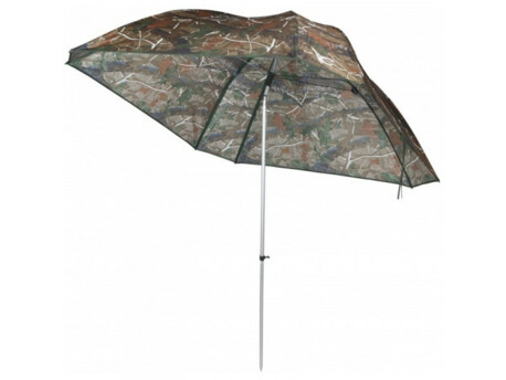 JAF Capture Deštník Absolute OX CAMO 2,5m