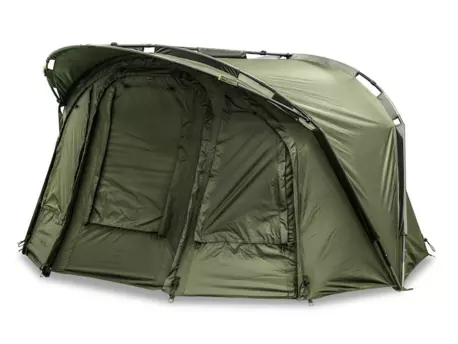 Bivak Solar - SP Bankmaster Twin Rib Bivvy