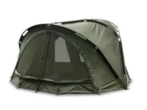 Bivak Solar - SP Bankmaster Twin Rib Bivvy