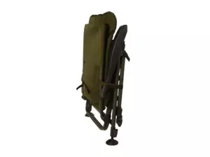 Křeslo Solar - SP C-TECH Recliner Chair - Low