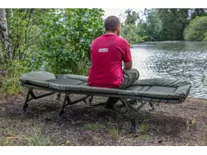 Lehátko Solar - Bedchair