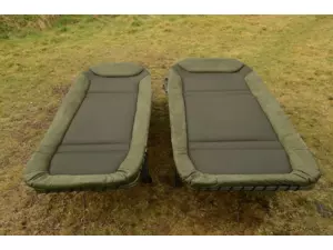 Lehátko Solar - SP C-TECH Bedchair