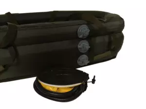 Nafukovací podložka Solar - SP Inflatable Unhooking Mat
