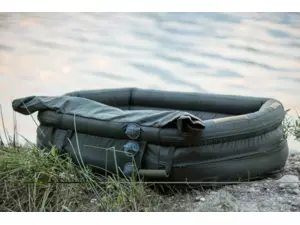 Nafukovací podložka Solar - SP Inflatable Unhooking Mat