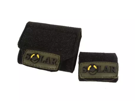 Neoprenové pásky Solar - SP Rod Wraps