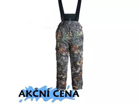 GRAFF Kalhoty  BRATEX 736-O-B