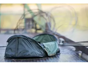 Podložka Solar - SP Rapid Unhooking Mat