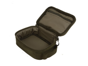 Pouzdro Solar - SP Hard Case Accessory Bag  Medium