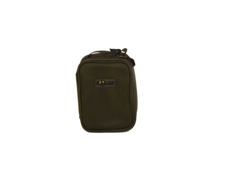 Pouzdro Solar - SP Hard Case Accessory Bag Small