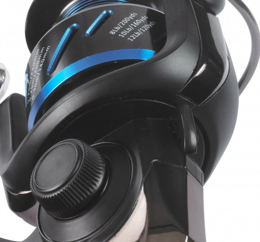 QUANTUM Escalade VÝPRODEJ