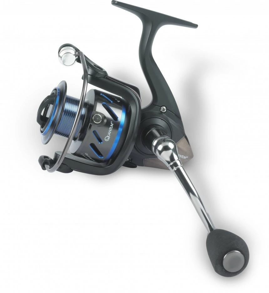 QUANTUM Escalade VÝPRODEJ