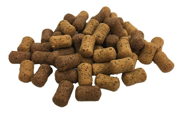 BAIT-TECH Chytací peletky The Juice Dumbells - Pellet Wafters 10 mm