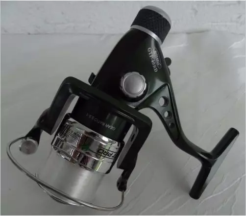 Moulinet Mitchell ELX FD - Integral Pêche