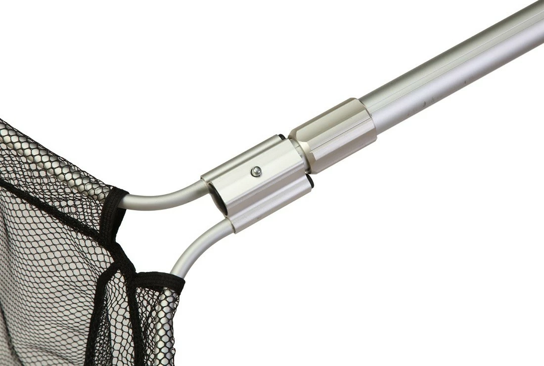 GIANTS FISHING Podběrák Big Fish Landing Net 2,5m, 75x65cm