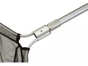 GIANTS FISHING Podběrák Big Fish Landing Net 2,5m, 75x65cm
