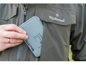 Krabička Wychwood Hook-Hold Box Micro