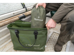 WYCHWOOD Taška na ryby Quick Drain Bass Bag
