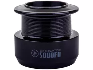WYCHWOOD Cívka k navijáku Extricator 5000 FD black VÝPRODEJ