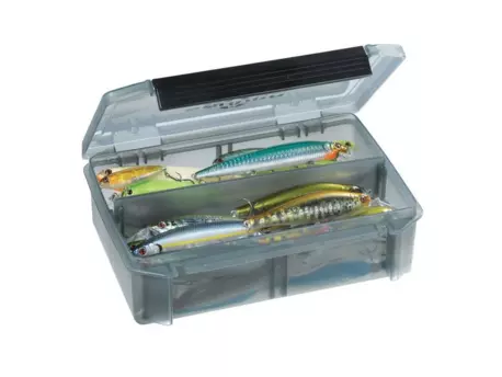 Krabička na nástrahy Sakura SK-9312, black