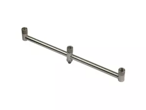 GIANTS FISHING Hrazda nerez Fixed Buzzerbar 30cm, 3 Rods