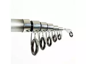 MIVARDI Active Telecarp 2,4 m 40 - 80 g
