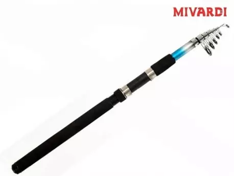 MIVARDI Active Telecarp 3,3 m 40 - 80 g