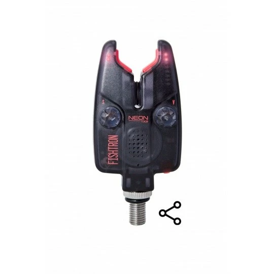 FLAJZAR FISHTRON NEON TX3